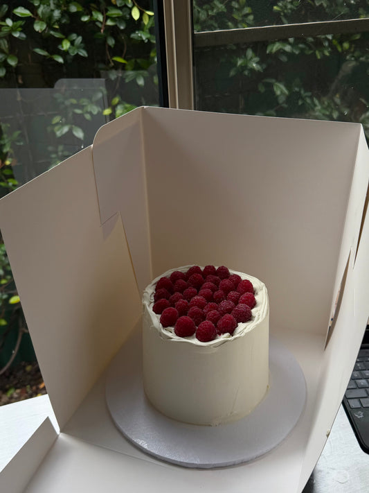 Raspberry Edit