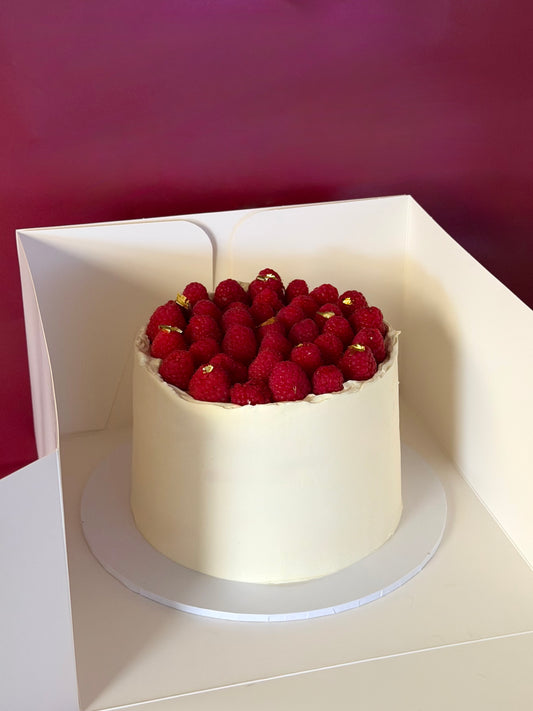 Raspberry Edit