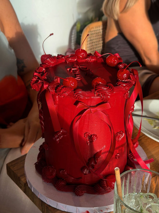 Ruby Red