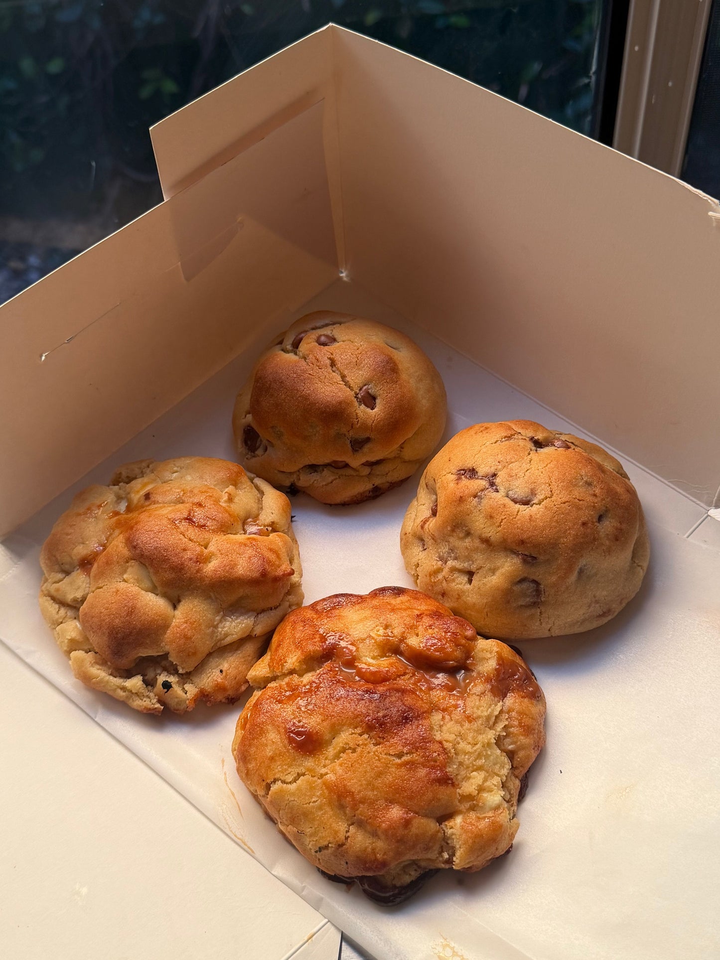 Cookie Collection