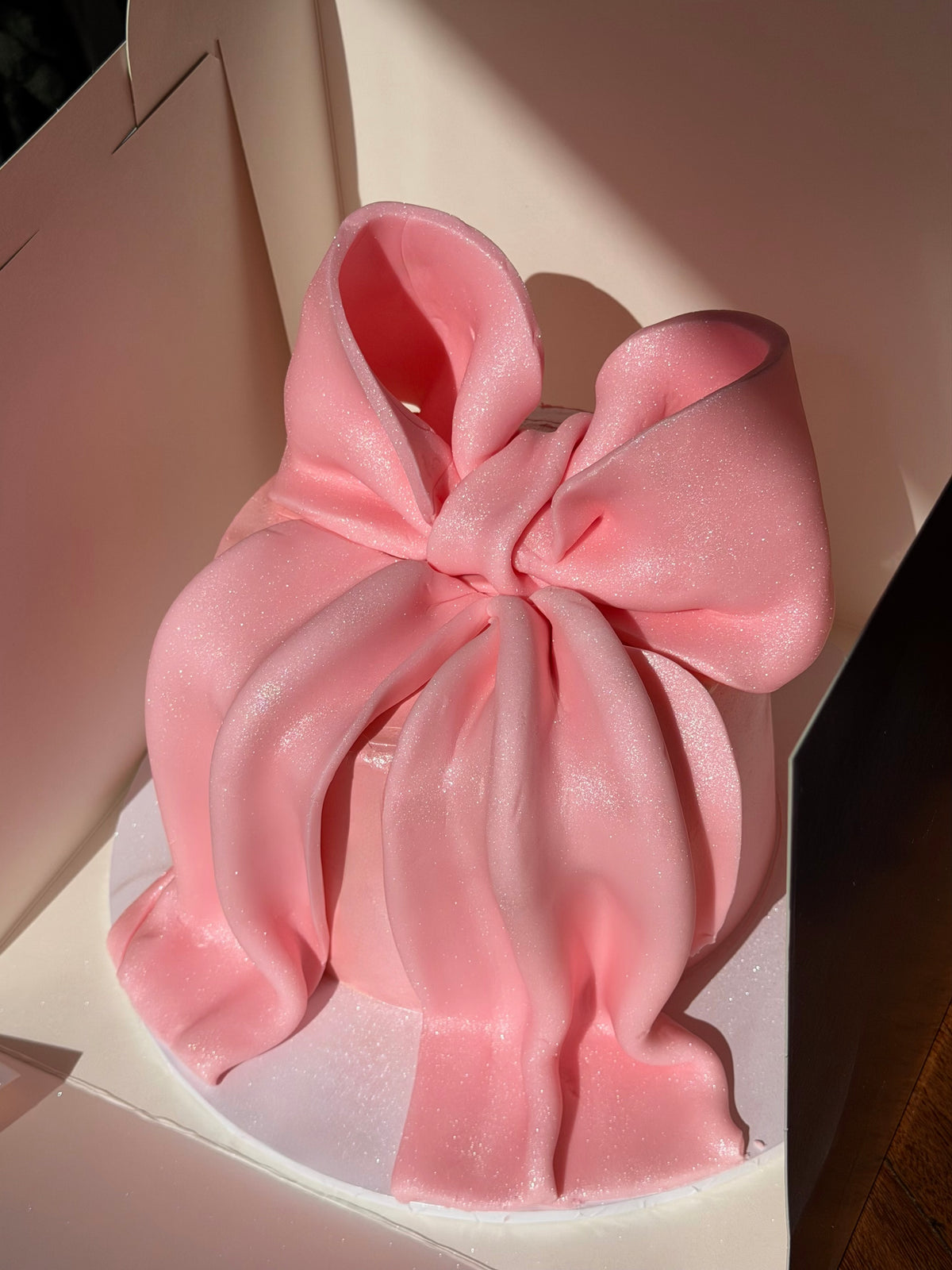 Bespoke Bow