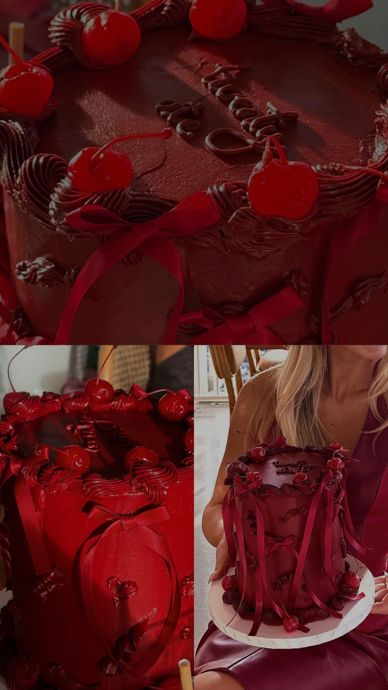 Ruby Red