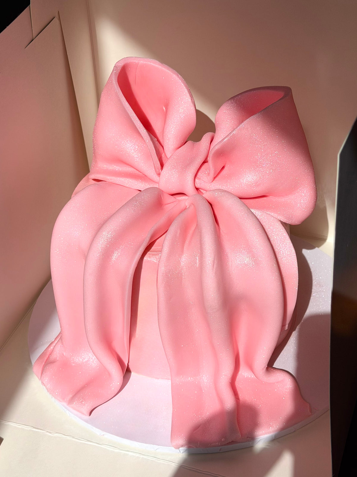 Bespoke Bow