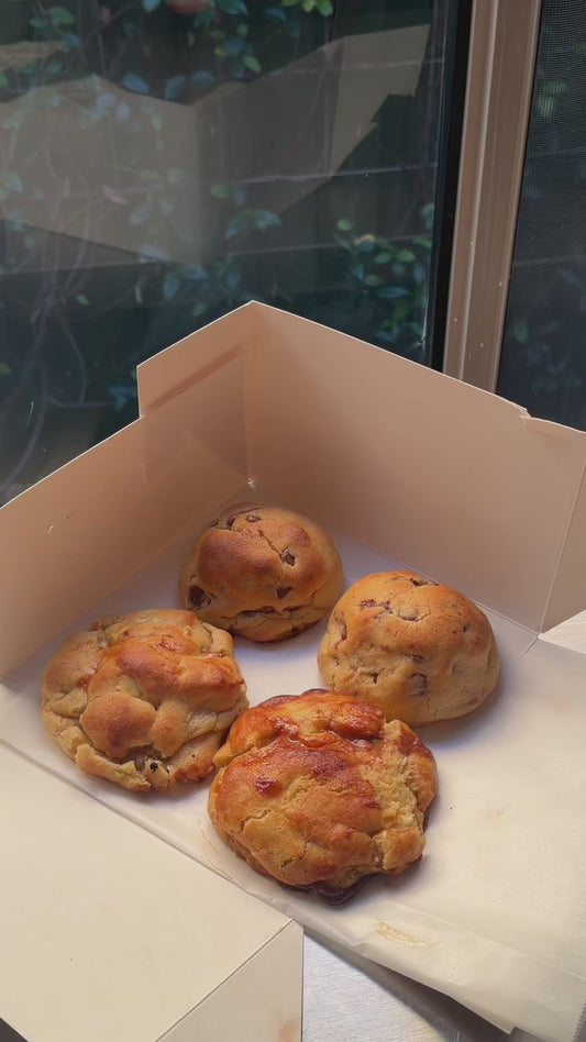 Cookie Collection